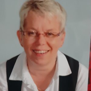 Social Media Profilbild Monika Quäschning 