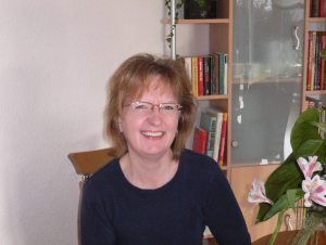 Profilbild von Monika Raab
