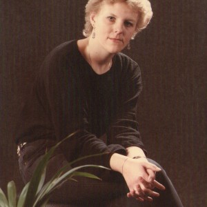 Profilbild von Monika Raabe