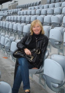 Profilbild von Monika Rabe