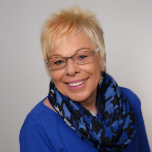 Profilbild von Monika Raddatz