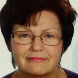 Profilbild von Monika Raffalt