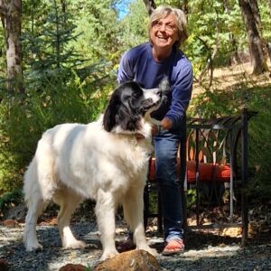 Profilbild von Monika Raitz