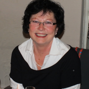 Profilbild von Monika Rajba