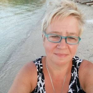 Profilbild von Monika Ramic