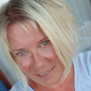 Profilbild von Monika Rangnau