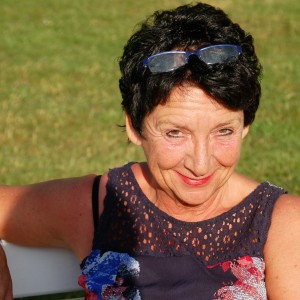 Profilbild von Monika Rankel