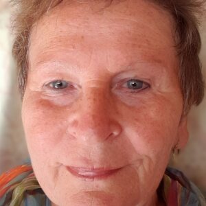 Profilbild von Monika Raschkowski