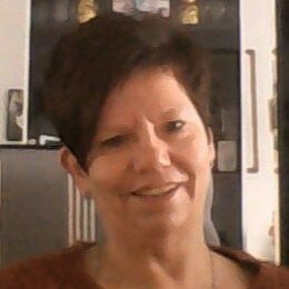 Profilbild von Monika Rasokat