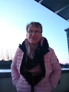 Profilbild von Monika Rathmann