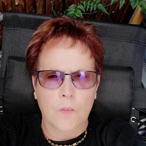 Profilbild von Monika Raulf