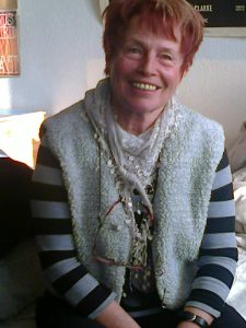 Profilbild von Monika Reckemeyer