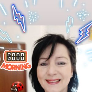 Profilbild von Monika Redenius