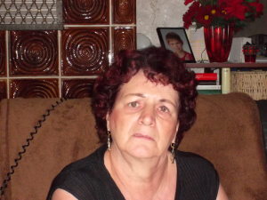 Profilbild von Monika Reichardt
