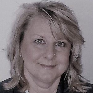 Profilbild von Monika Reichart