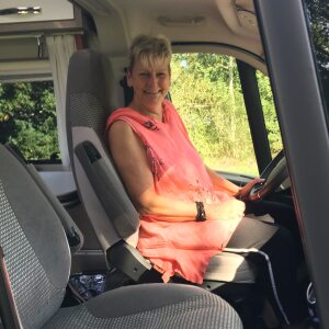 Profilbild von Monika Reichhardt