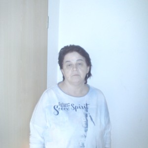 Profilbild von Monika Reichmann