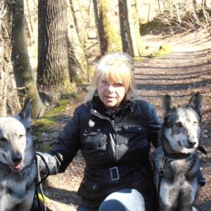 Profilbild von Monika Reicke