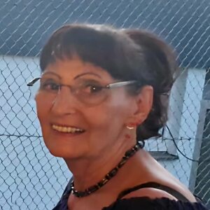 Profilbild von Monika Reimann