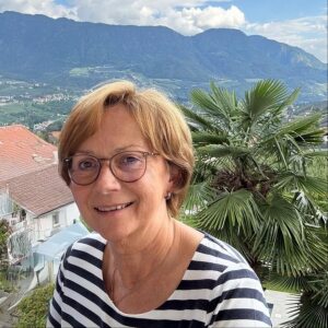 Profilbild von Monika Reimann