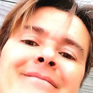 Profilbild von Monika Reiner