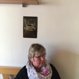 Profilbild von Monika Reinke