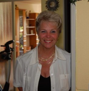 Profilbild von Monika Reisdorf