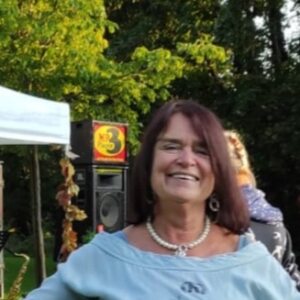 Profilbild von Monika Reisenhauer