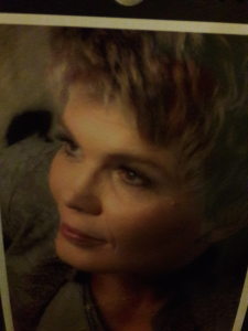 Profilbild von Monika Reiß