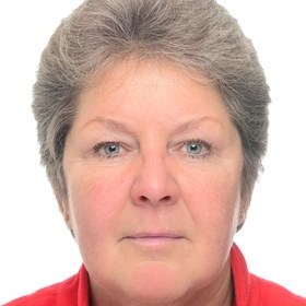Profilbild von Monika Reissner