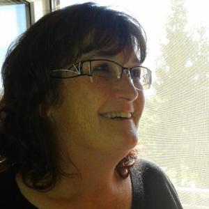 Profilbild von Monika Remus