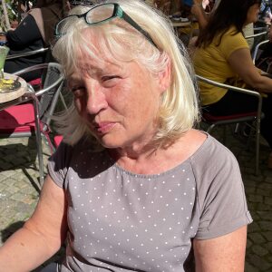 Profilbild von Monika Rennert