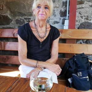 Profilbild von Monika Reppenhagen