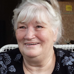 Profilbild von Monika Rethwisch
