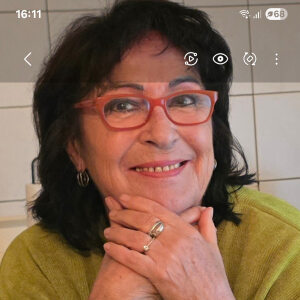 Profilbild von Monika Retler