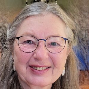 Profilbild von Monika Richter