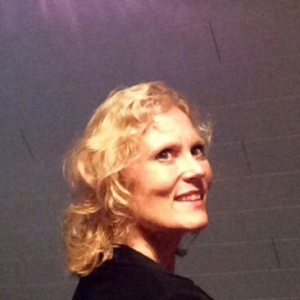 Profilbild von Monika Rickmann