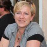 Profilbild von Monika Riede
