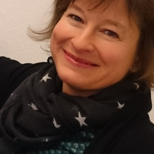 Profilbild von Monika Riedel