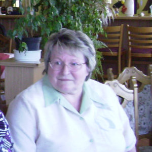 Profilbild von Monika Riemann