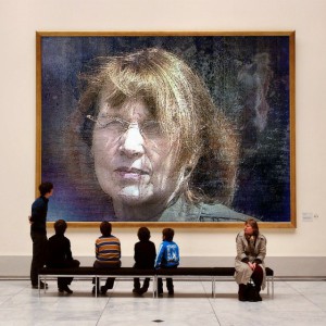 Profilbild von Monika Riemann