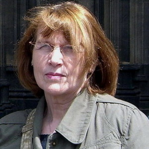 Profilbild von Monika Riemann