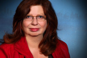 Profilbild von Monika Rietze