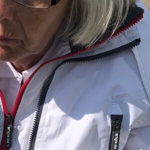 Profilbild von Monika Riewe