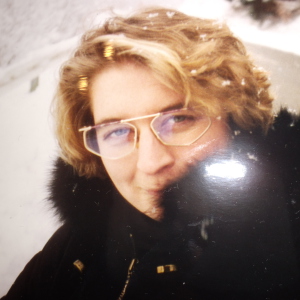 Profilbild von Monika Rimkus