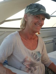 Profilbild von Monika Rinnen