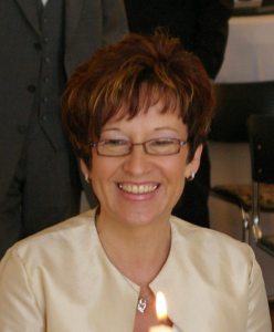 Profilbild von Monika Risse