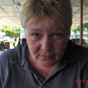 Profilbild von Monika Ritter