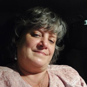 Profilbild von Monika Rmeiti
