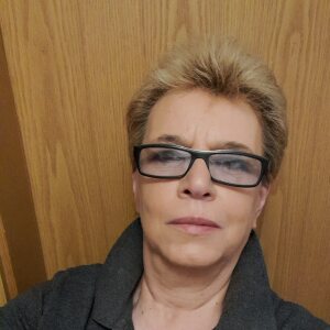Profilbild von Monika Röcker